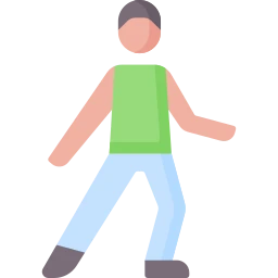 Avatar of Vocabulary Set Movimenti e tecniche di danza