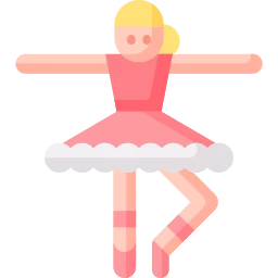 Avatar of Vocabulary Set Balletto