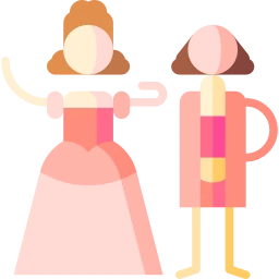 Avatar of Vocabulary Set Persone nelle arti dello spettacolo