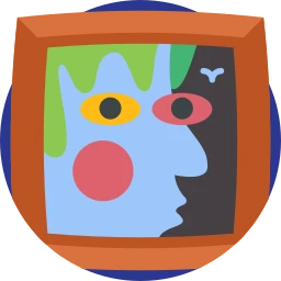 Avatar of Vocabulary Set Pergerakan Seni: 1946-1999