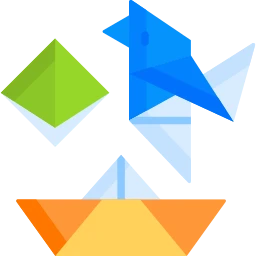 Avatar of Vocabulary Set 紙と植物の工芸品