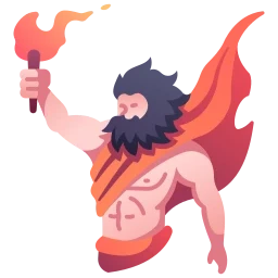 Avatar of Vocabulary Set Mythological Characters