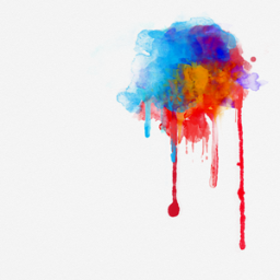 "watercolour" picture