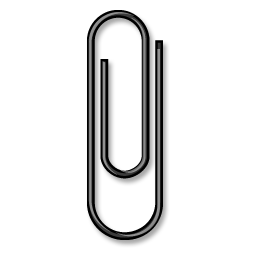 "paper clip" picture