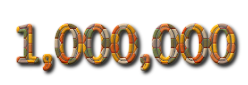 "million" picture