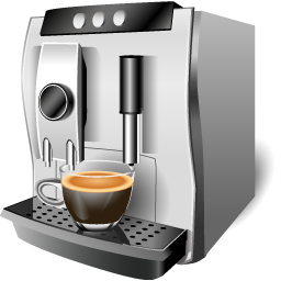 "coffee maker" picture