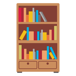 "bookcase" picture