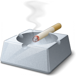 "ashtray" picture