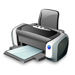 "printer" picture