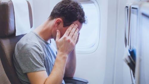 "airsick" picture