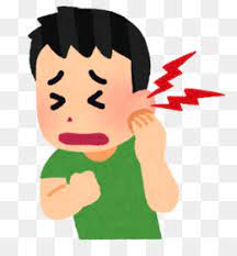 "earache" picture