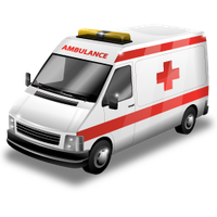 "ambulance" picture