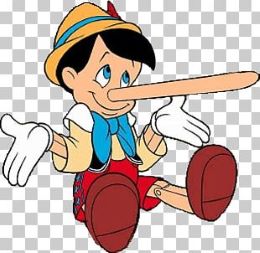 "liar" picture