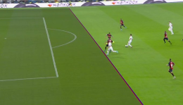 "offside" picture