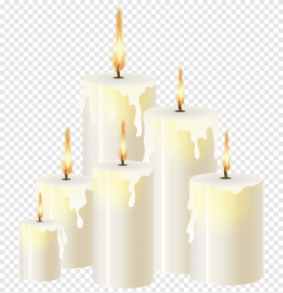 "candle" picture
