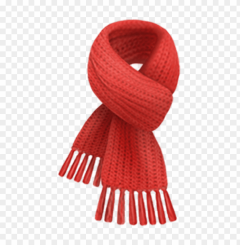 "scarf" picture
