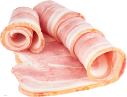 "bacon" picture