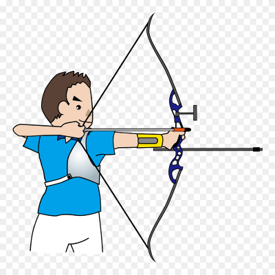 "archery" picture
