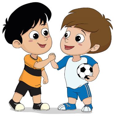"sportsmanship" picture