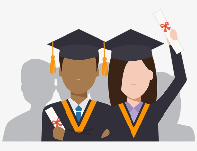 "graduate" picture