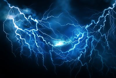 "lightning" picture