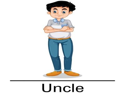 "uncle" picture