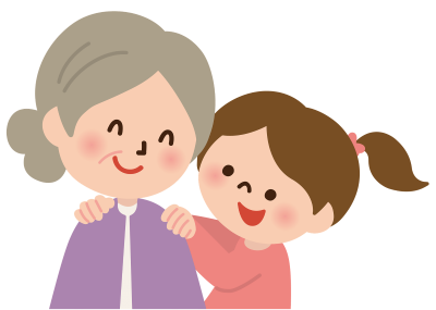 "granddaughter" picture