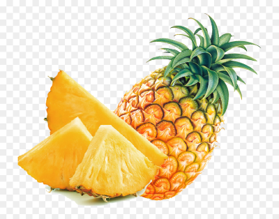 "pineapple" picture