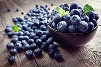 "blueberry" picture
