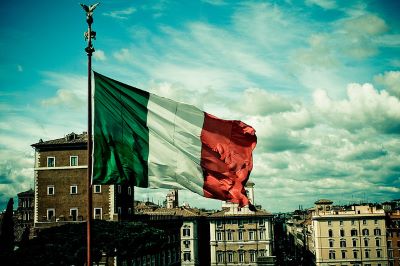 "Italy" picture