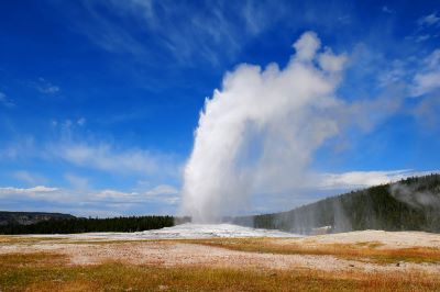 "geyser" picture