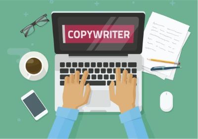"copywriter" picture