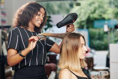 "hairdresser" picture
