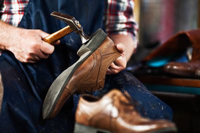 "shoemaker" picture