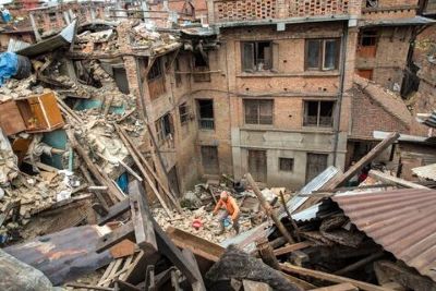 "earthquake" picture