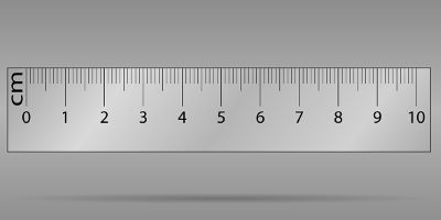 "centimetre" picture