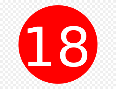 "eighteen" picture