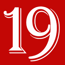 "nineteen" picture