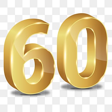 "sixty" picture