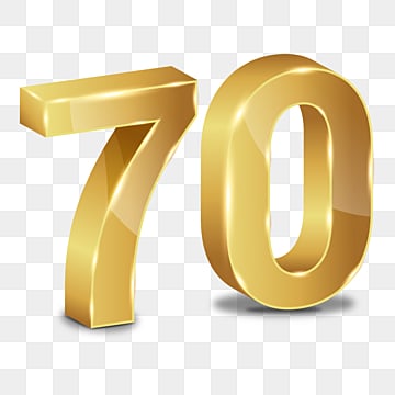 "seventy" picture