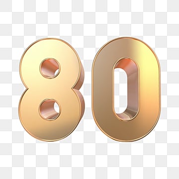 "eighty" picture