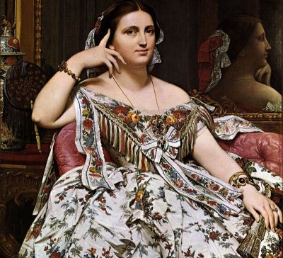 "madam" picture