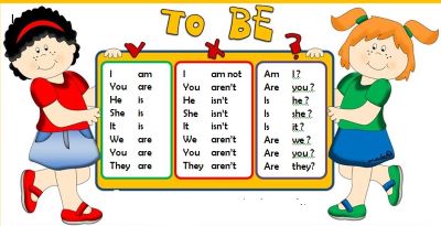 "to be" picture