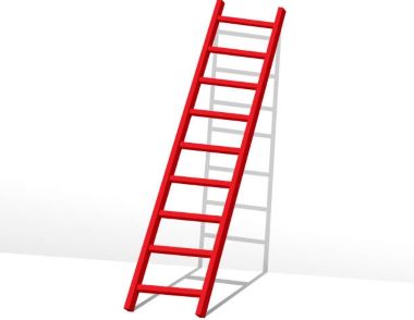 "ladder" picture
