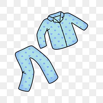 "pajamas" picture