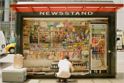 "newsstand" picture