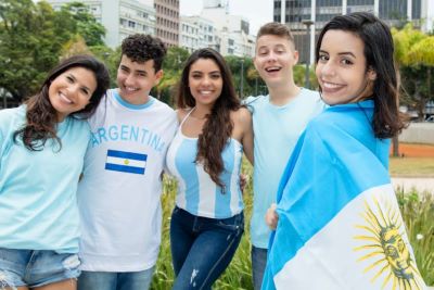 "argentinian" picture