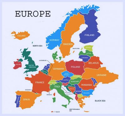 "europe" picture