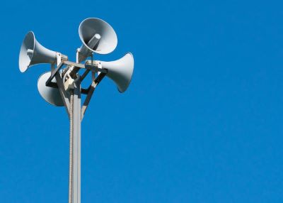 "loudspeaker" picture