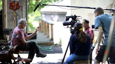 "documentary" picture